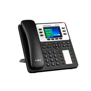 TELÉFONO IP EMPRESARIAL VERSÁTIL, GXP2130 V2