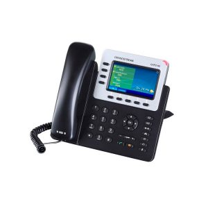 TELÉFONO IP EMPRESARIAL VERSÁTIL, GXP2140