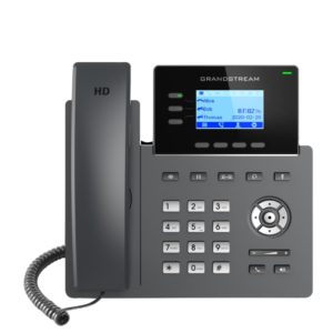 TELEFONO GRANDSTREAM GRP2603(P)