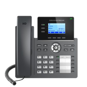 TELEFONO GRANDSTREAM GRP2604(P)