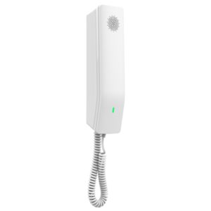 Teléfono Compacto 2 Cuentas SIP, 2 líneas (Con Wi-Fi) – GHP610(W)