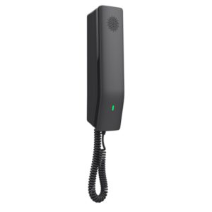 Teléfono Compacto 2 Cuentas SIP, 2 líneas (Con Wi-Fi) – GHP611(W)