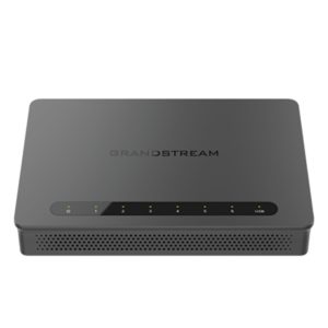 Router VPN Gigabit con Múltiple WAN – GWN7001