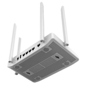 Router Wi-Fi de Doble Banda – GWN7052