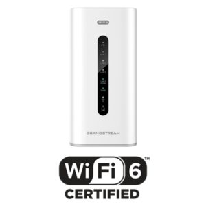 Router Wi-Fi 6 de Doble Banda – GWN7062