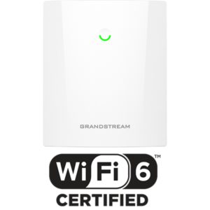 Punto de Acceso Wi-Fi 6 Largo Alcance 2×2:2 Resistente a la Intemperie  – GWN7660ELR