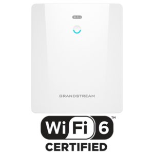 Punto de Acceso Wi-Fi 6 802.11ax, Largo Alcance En Exteriores,  512 Dispositivos Simultáneos – GWN7664ELR