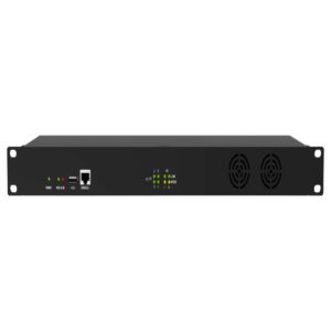 Gateway Digital VoIP E1/T1 de Baja Densidad, 60 Llamadas Simultáneas – MTG1000