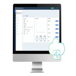 Edición de software IP PBX, 20.000 Usuarios y 4000 Llamadas Simultáneas – UC8000