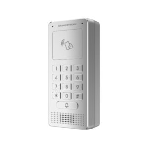 Sistema de Puerta con Audio IP – GDS3705