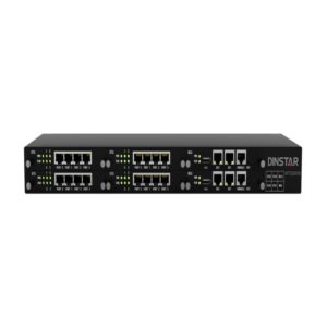 Gateway Digital VoIP de Alta Disponibilidad, 480 Llamadas Simultáneas – MTG2000B