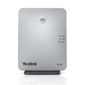 Repetidor RT30 DECT de Yealink