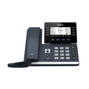 Teléfono VoIP Empresarial de Primera Calidad Yealink – SIP-T53W