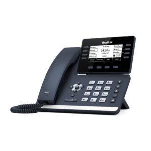 Teléfono VoIP Básico Empresarial de Primera Calidad Yealink – SIP-T53