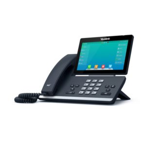 Teléfono VoIP Empresarial de Primera Calidad Yealink – SIP-T57W