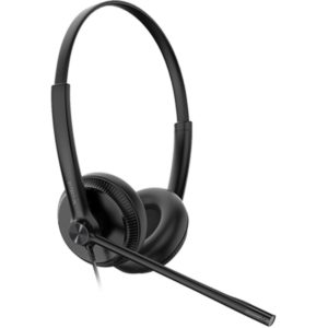 Auriculares con Cable USB Yealink – UH34 Dual