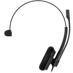 Auriculares Lite con Cable USB Yealink – UH34 Lite Mono