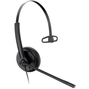 Auriculares con Cable USB Yealink – UH34 Mono