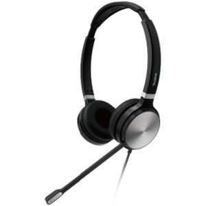 Auriculares con Cable USB Yealink – UH36 Dual