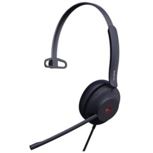 Auriculares con Cable USB Yealink – UH37 Mono