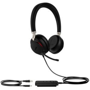 Auriculares con Cable USB Premium de Yealink – UH38