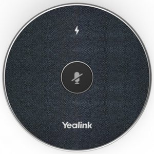 Micrófono Inalámbrico para Sistema de Vídeo Conferencia Yealink – VCM36-W