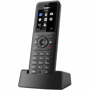 Teléfono DECT Resistente Yealink – W57R