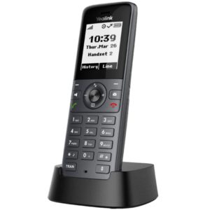 Teléfono DECT Yealink – W71H