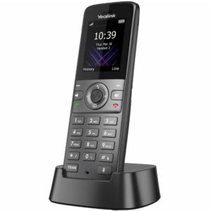 Teléfono DECT Yealink – W73H