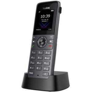 Teléfono DECT Yealink – W74H