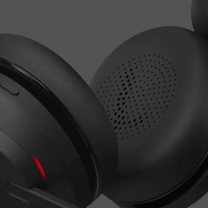 Auriculares Jabra Evolve 30 SE certificación para Microsoft Teams con 2 orejas