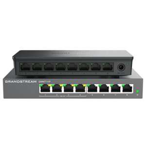 Serie GWN7700 Switches de Red no administrables 8 a 48 puertos