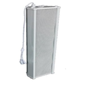 DS20 altavoz de columna para megafonía o streaming de música