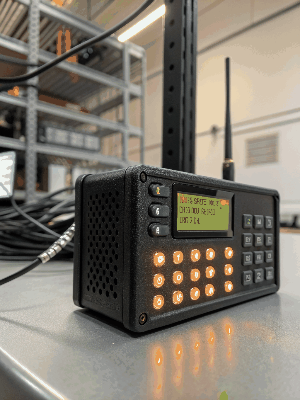 Modelo Dinstar Dinstar SBC300