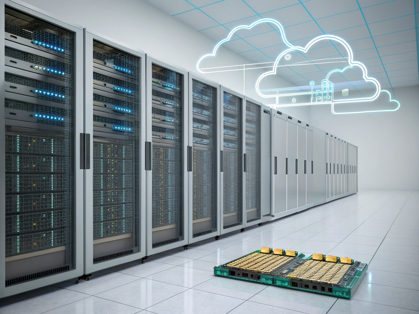 Infraestructura de seguridad VoIP