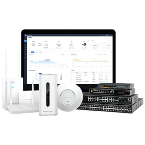 GDMS Networking