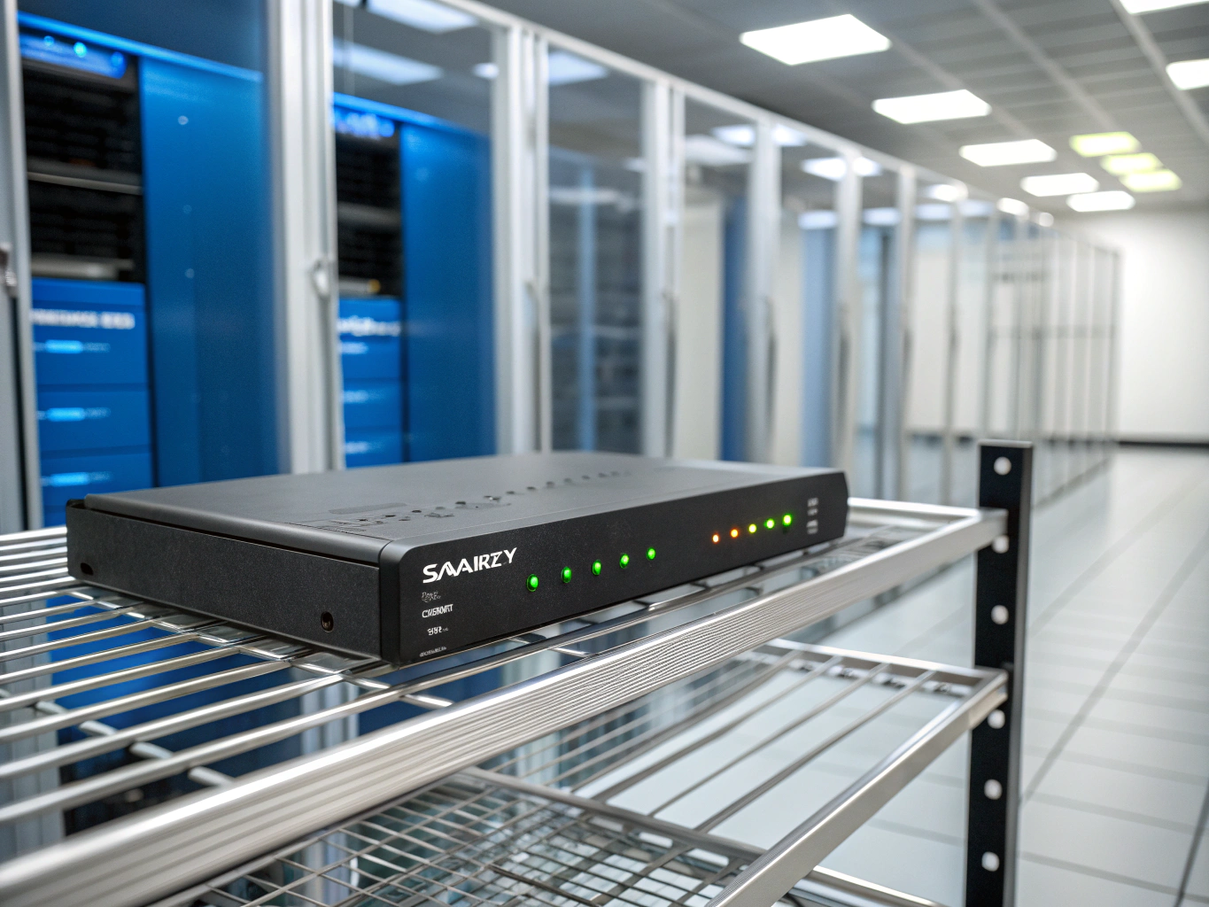 SBC3000 Session Border