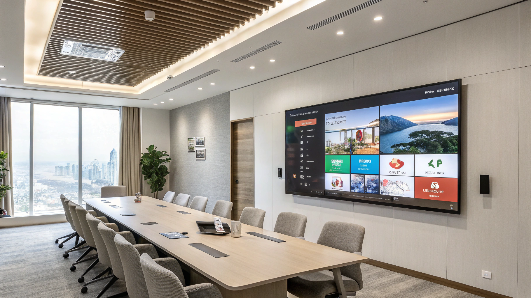 Yealink MeetingBoard
