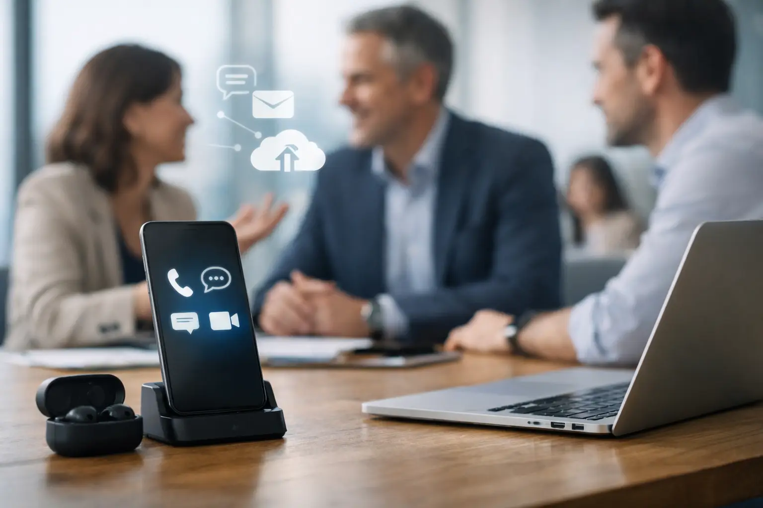 Solución CPaaS para empresas: cuándo compensa