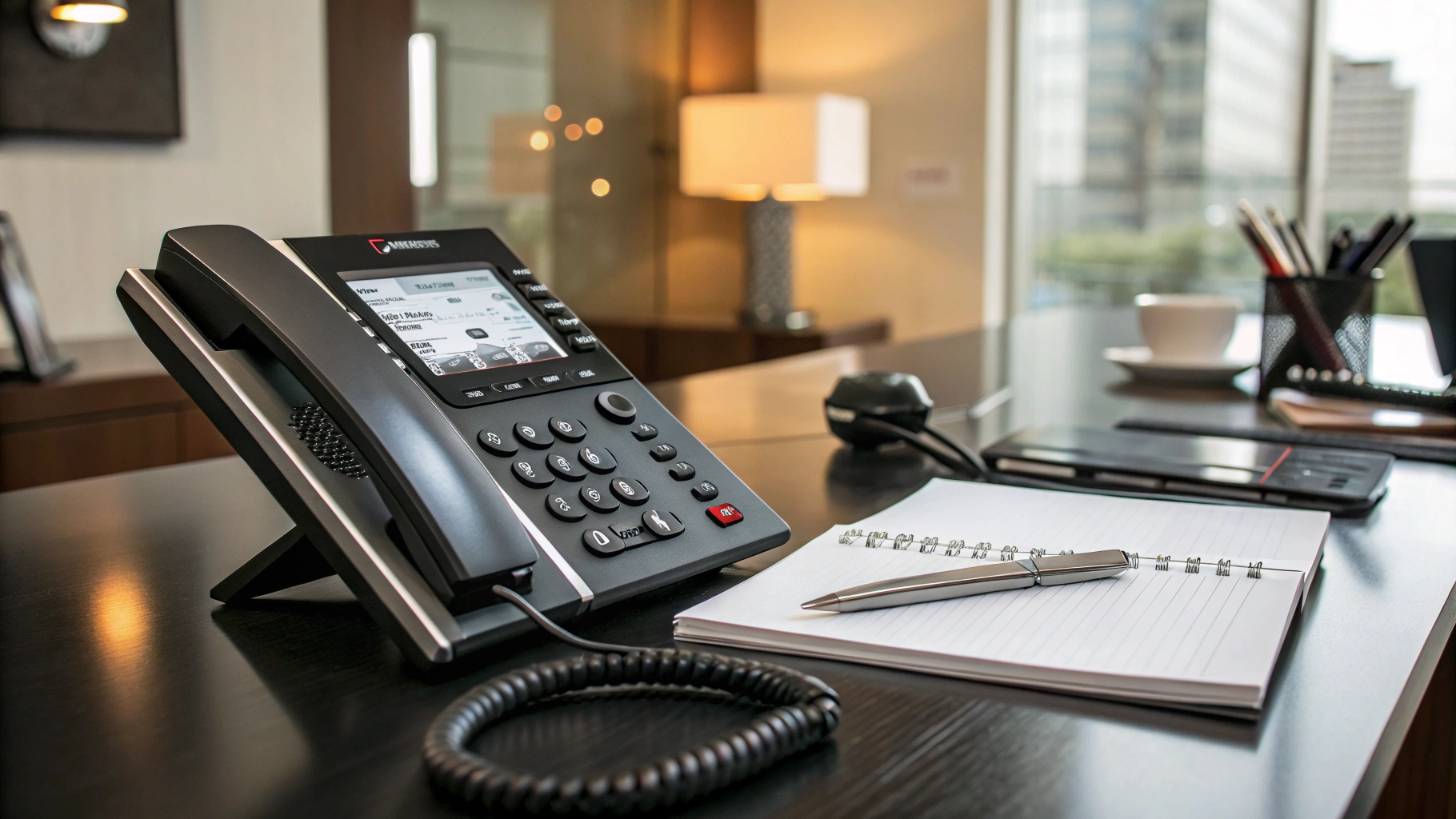 Yealink T5 Series Phones