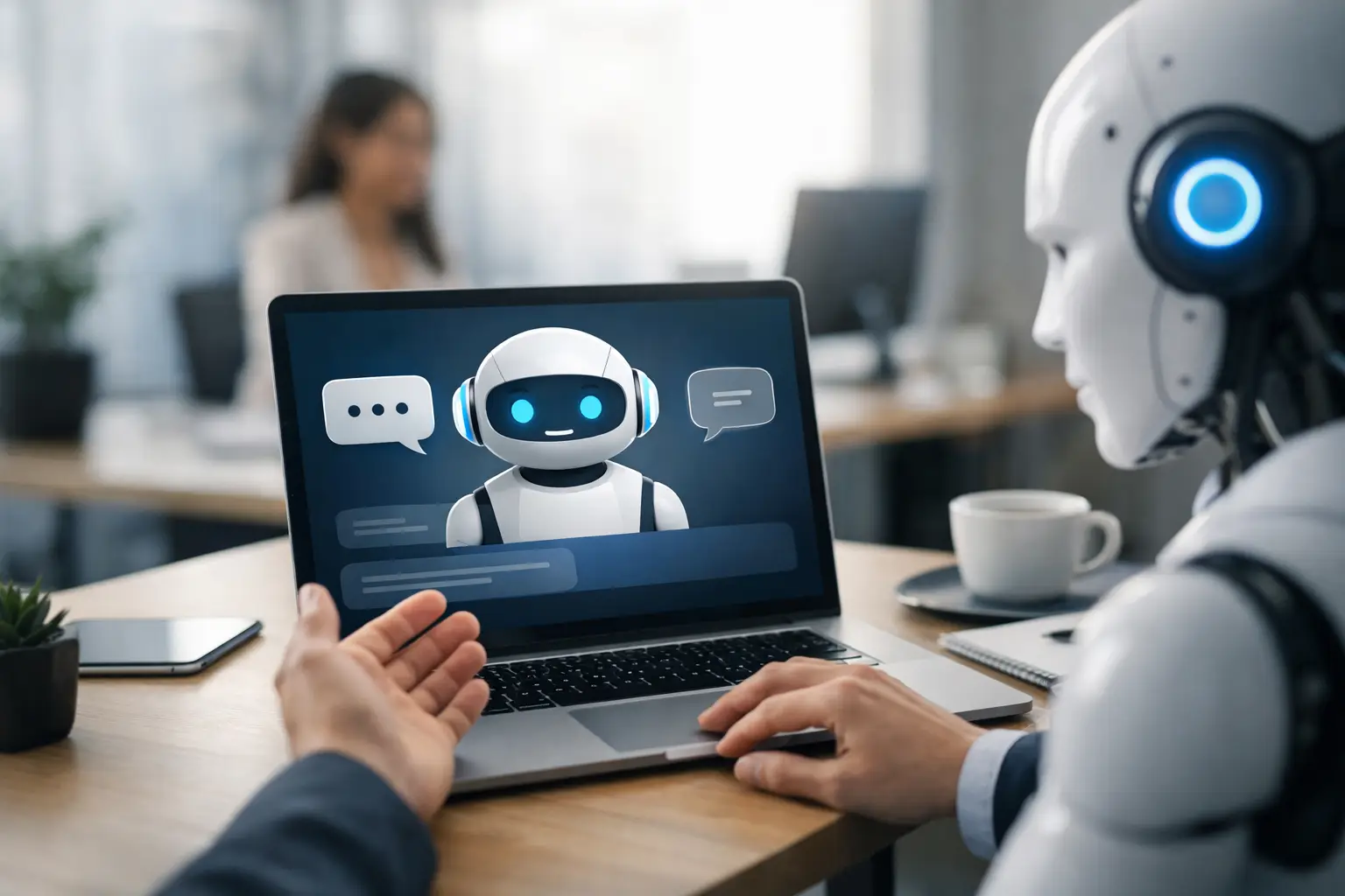 Conversational AI Implementation Guide realista