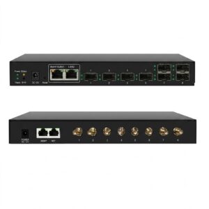 UC2000-VE-8T-B
