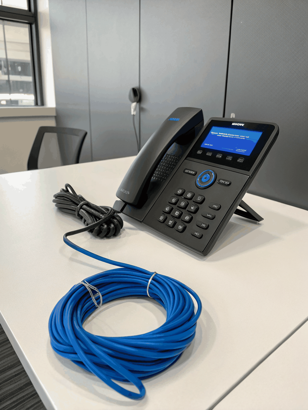 Yealink CP965 - Teléfono de Conferencia