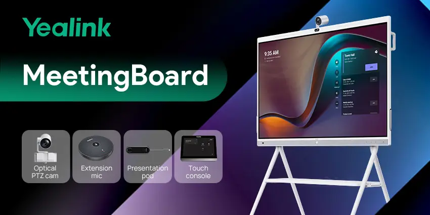 Yealink MeetingBoard