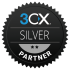 Silver Partner badge